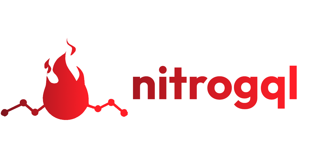 Getting Started Nitrogql Getting Started Nitrogql
